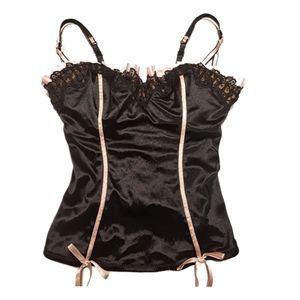 Corset Top